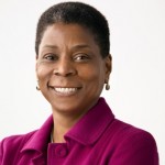 Ursula Burns