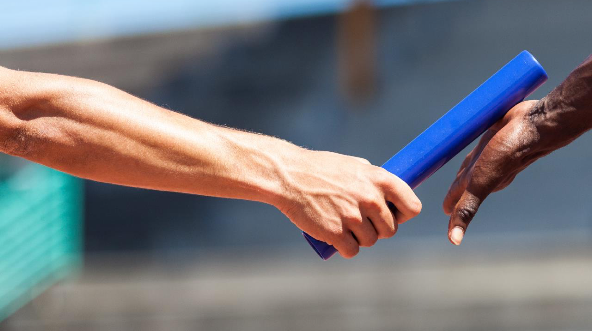 Working with Co-Presenters: How to Organize a Team Presentation