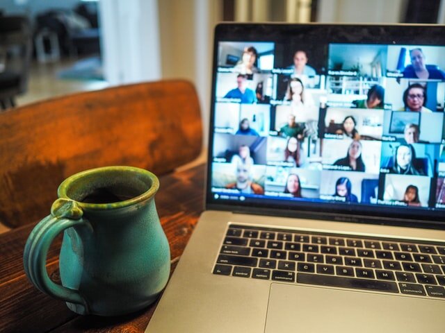 Become a “Consumer” of Virtual Presenting