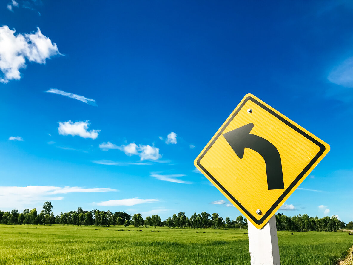 How to Recover When Your Virtual Presentation Goes Off Track