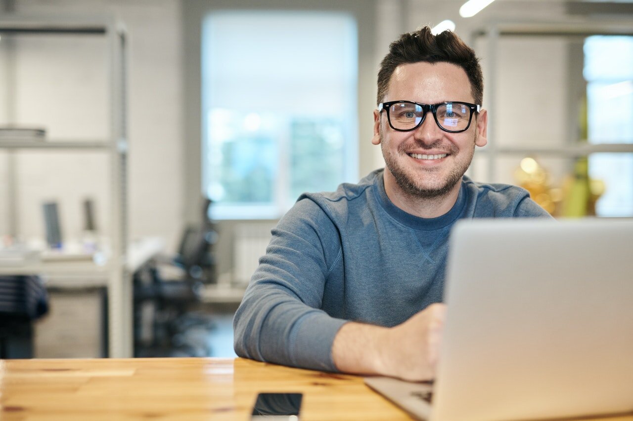 Smile Like Tom Brady to Make All Your Presentations a Success