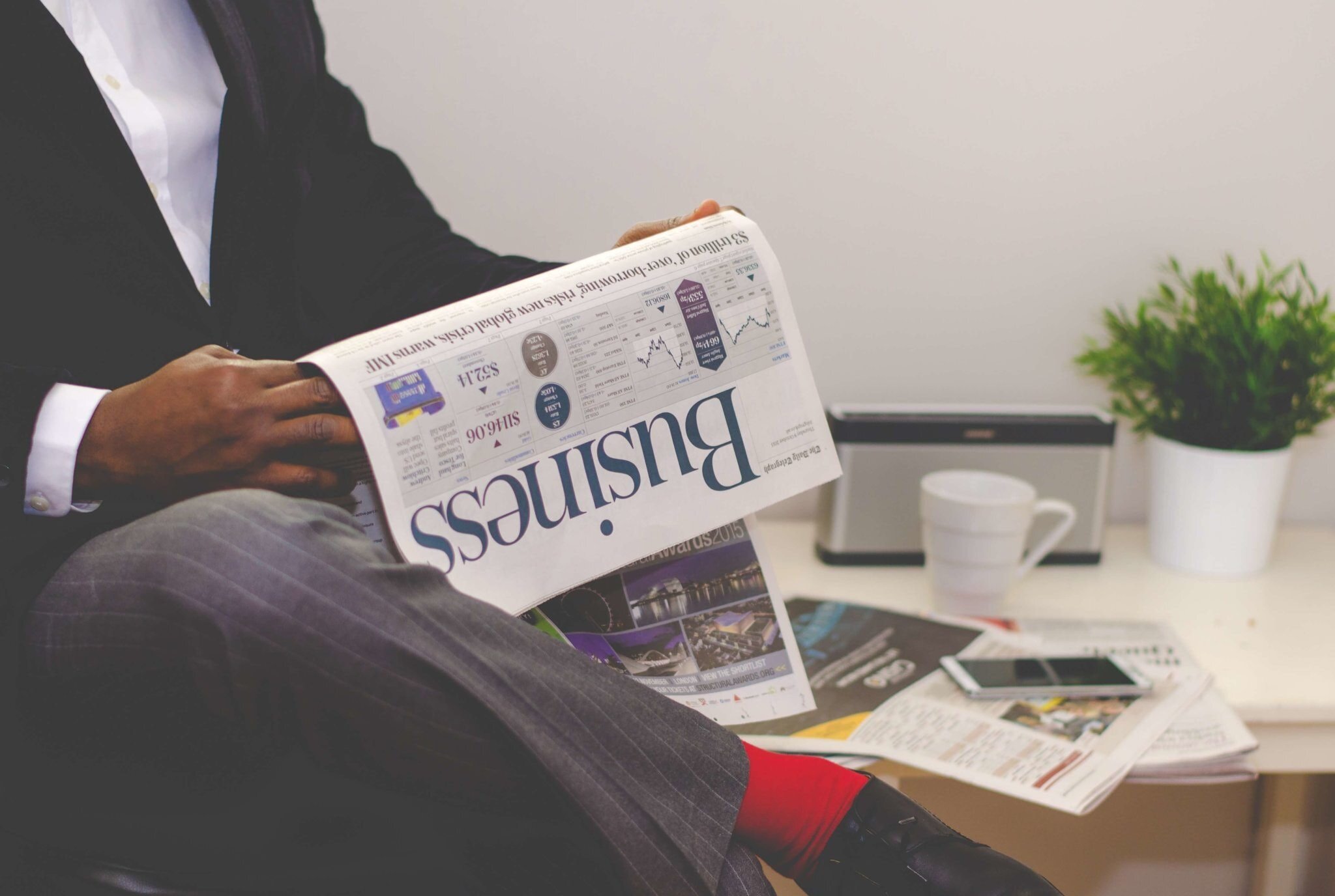 How to Build Your Business Vocabulary