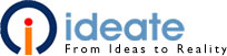 Ideate | DeFinis Communications presentation training & coaching client