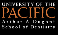 University of the Pacific | DeFinis Communications presentation training & coaching client